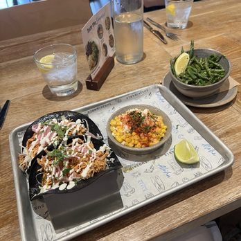 Pacific Catch - Tinga Tacos - Seafood Near Me - San Diego, California Pacific Catch - Tinga Tacos - Seafood Near Me - San Diego, California