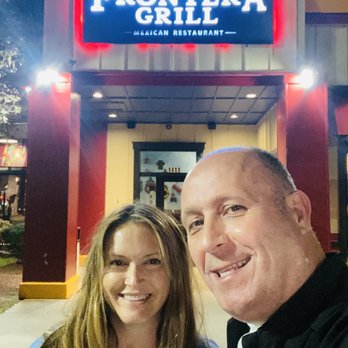 Frontera Grill Of Springfield - Mexican Near Me - Springfield, Massachusetts