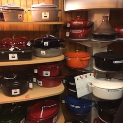 Appoint - More cast iron!