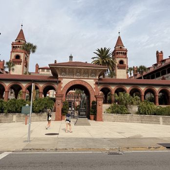 Flagler College - Colleges & Universities Near Me - Saint Augustine, Florida Flagler College - Colleges & Universities Near Me - Saint Augustine, Florida
