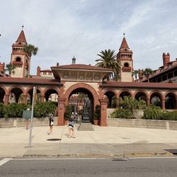 Flagler College