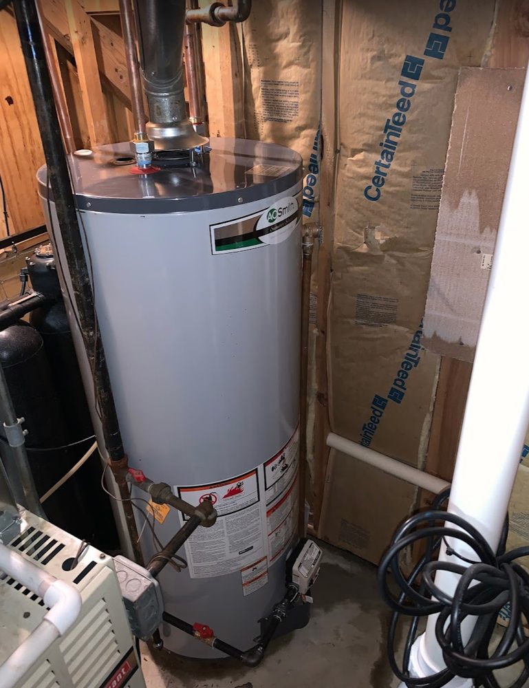 Slide of Palos Park Plumbing