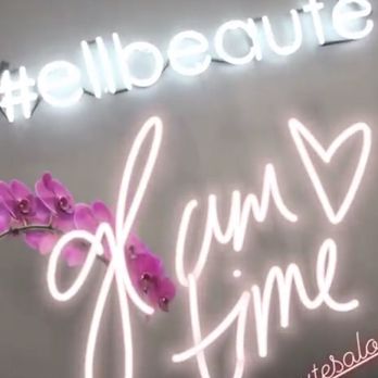 Ell Beautè Salon - Hair Salons Near Me - Glendale, California Ell Beautè Salon - Hair Salons Near Me - Glendale, California