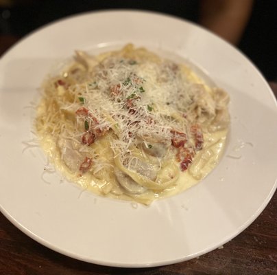 Mannino's Italian Bistro by null
