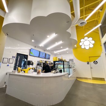Sunright Tea Studio - Eastvale - Bubble Tea Near Me - Eastvale, California Sunright Tea Studio - Eastvale - Bubble Tea Near Me - Eastvale, California