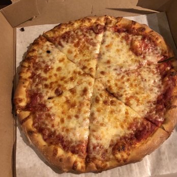Pomodoro's Pizza - Cheese pizza. - Pizza Near Me - North Miami Beach, Florida Pomodoro's Pizza - Cheese pizza. - Pizza Near Me - North Miami Beach, Florida