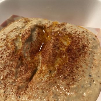 Falafel Corner - Hummus. - Mediterranean Near Me - Folsom, California