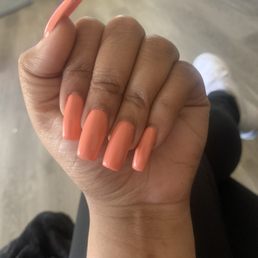 Nails