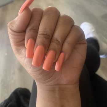 Magic Nails - Nails - Nail Salons Near Me - Las Vegas, Nevada