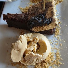 S'more S'more