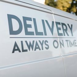 UP Expedite - On Demand Delivery