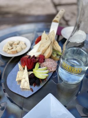 Karma Vineyards by null