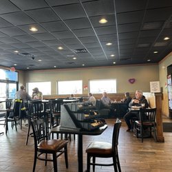 Bellacino's Pizza & Grinders
