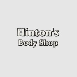 Hinton's Body Shop