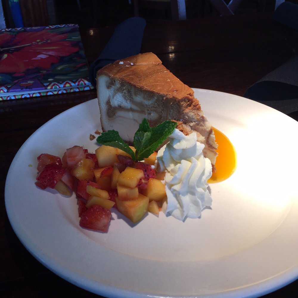 Bahama Breeze - Dulce De Leche Cheese Cake!! - Caribbean Near Me - Duluth, Georgia Bahama Breeze - Dulce De Leche Cheese Cake!! - Caribbean Near Me - Duluth, Georgia