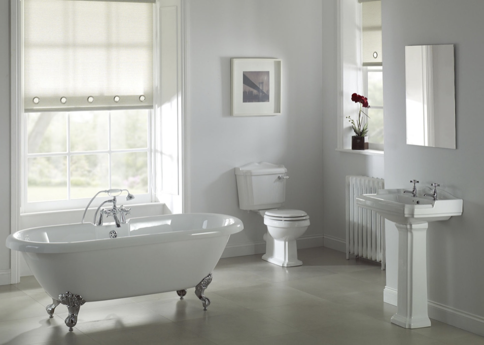 Slide of Expert Plumbing Service