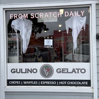 Gulino Gelato - Gelato Near Me - Half Moon Bay, California Gulino Gelato - Gelato Near Me - Half Moon Bay, California