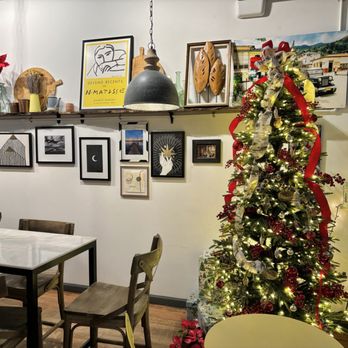 Lokl Cafe - Coffee & Tea Near Me - Morristown, New Jersey Lokl Cafe - Coffee & Tea Near Me - Morristown, New Jersey