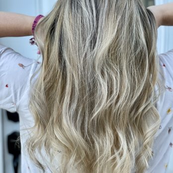 Devon Art Hair Studio - After - Hair Salons Near Me - Elk Grove, California Devon Art Hair Studio - After - Hair Salons Near Me - Elk Grove, California