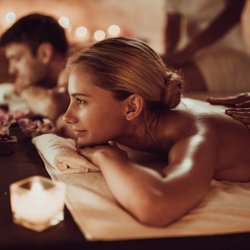 B Blessed Massage Spa - Couples Massage in Pigeon Forge