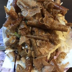 Döner Palast - Döner mit Kalbfleisch