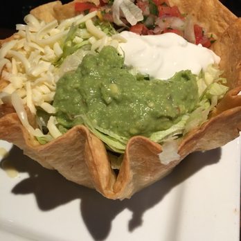 La Carreta - Steak taco salad - Mexican Near Me - Advance, North Carolina La Carreta - Steak taco salad - Mexican Near Me - Advance, North Carolina