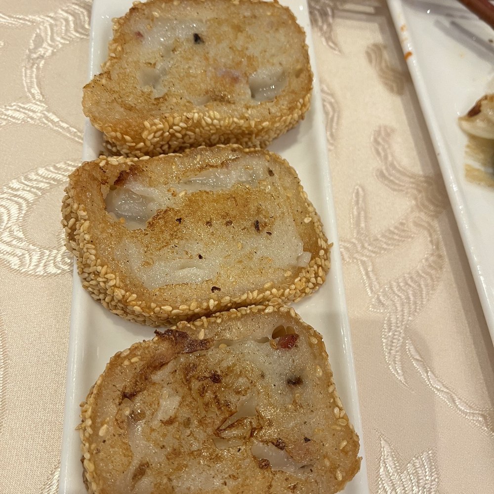 蘿蔔糕 蘿蔔糕