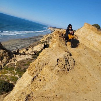 La Jolla Trail - Hiking Near Me - La Jolla, California