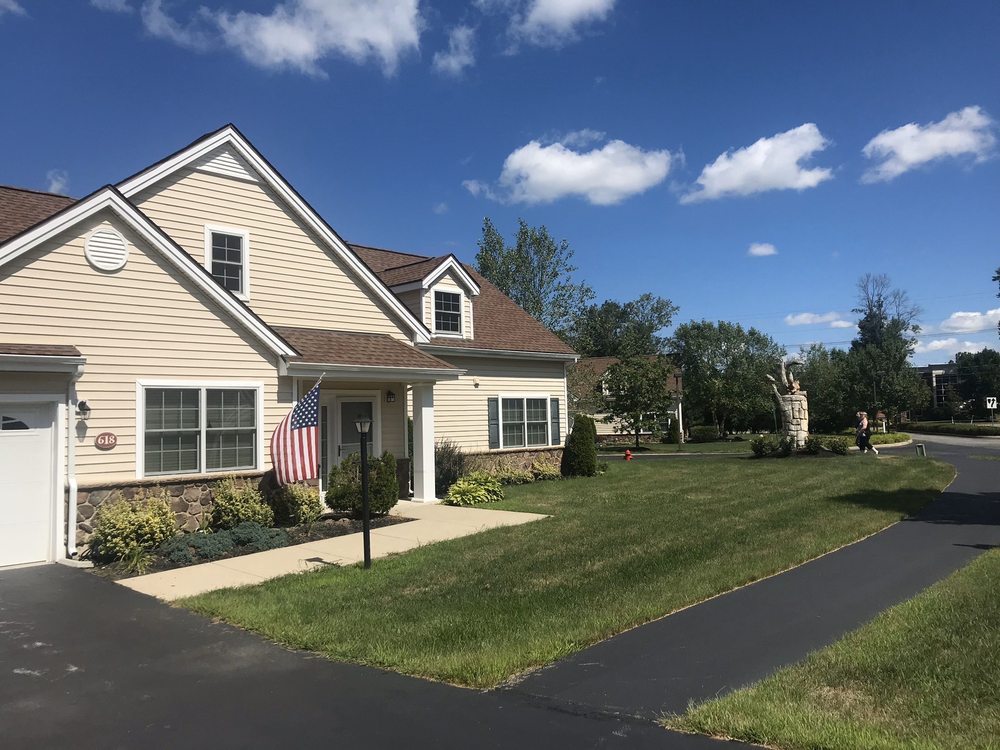 FOX RUN AT ORCHARD PARK 32 Photos 1 Fox Run Ln, Orchard Park, NY Yelp