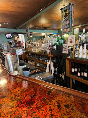 Baltimore Street Grill by null