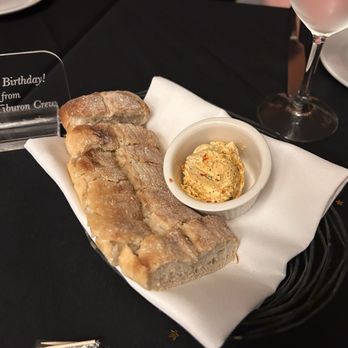 Tiburon Fine Dining - New American Near Me - Sandy, Utah