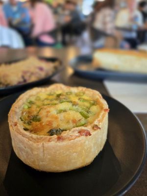 Blüm Coffee Garden by null