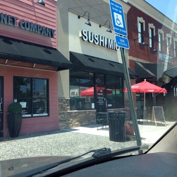Sushi Mio - Sushi Bars Near Me - Johns Creek, Georgia Sushi Mio - Sushi Bars Near Me - Johns Creek, Georgia