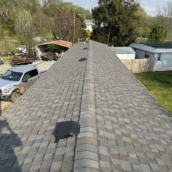 Donley's Roofing & Construction - Roofing Near Me