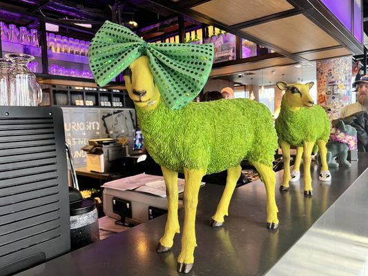 Moxy Dublin City by null