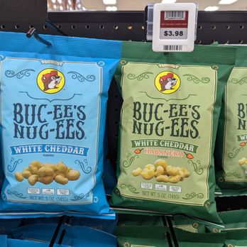 Buc-ee's - Convenience Stores Near Me - Berthoud, Colorado