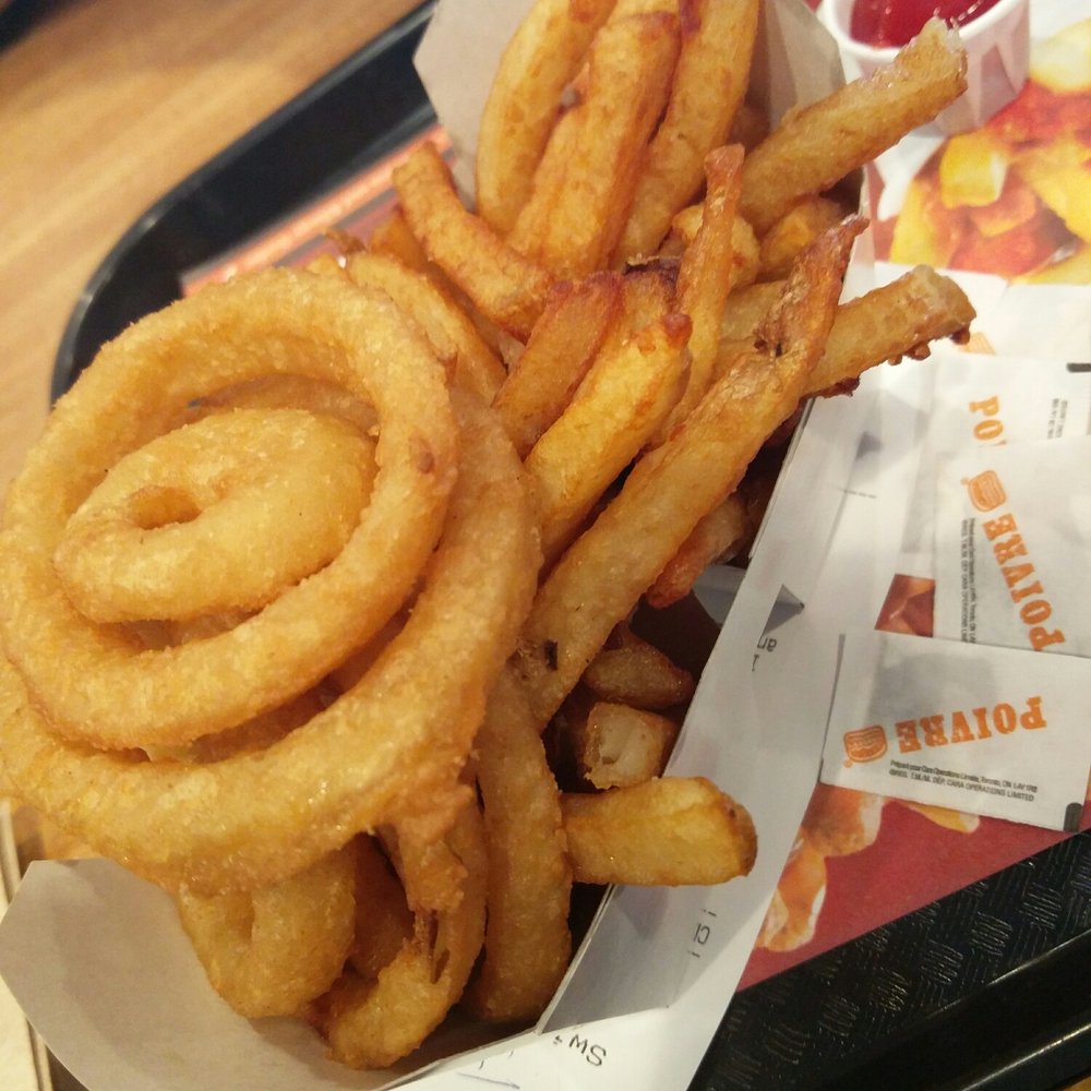 Filled to the top frings
