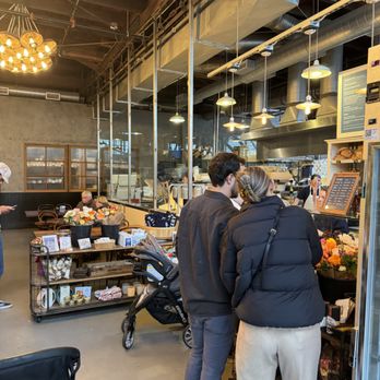 Helena Avenue Bakery - Bakeries Near Me - Santa Barbara, California Helena Avenue Bakery - Bakeries Near Me - Santa Barbara, California
