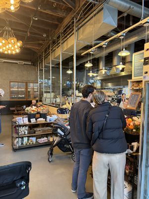 Helena Avenue Bakery by null