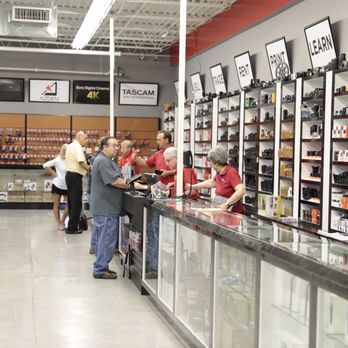 PROCAM Photo & Video Gear - Photography Stores & Services Near Me - Cincinnati, Ohio PROCAM Photo & Video Gear - Photography Stores & Services Near Me - Cincinnati, Ohio