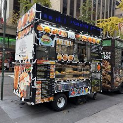 Nino's Breakfast Shack