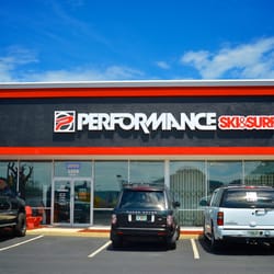 Performance Ski and Surf - Orlando
