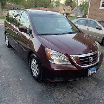 Planet Honda - Car Dealers Near Me - Matteson, Illinois