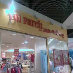Du Pareil au Même D.P.A.M