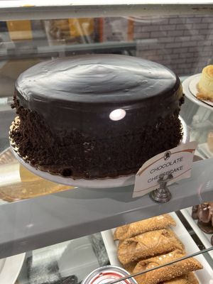 Colonial Diner-East Brunswick by null