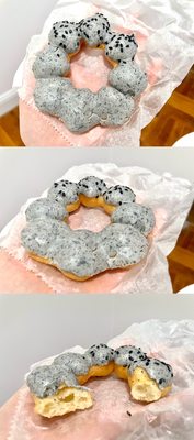 Mochi Mochi Donut by null