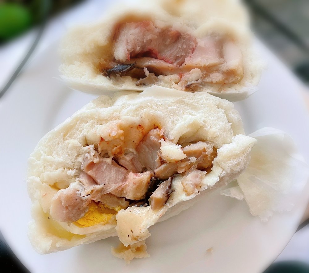 Good Luck Dim Sum