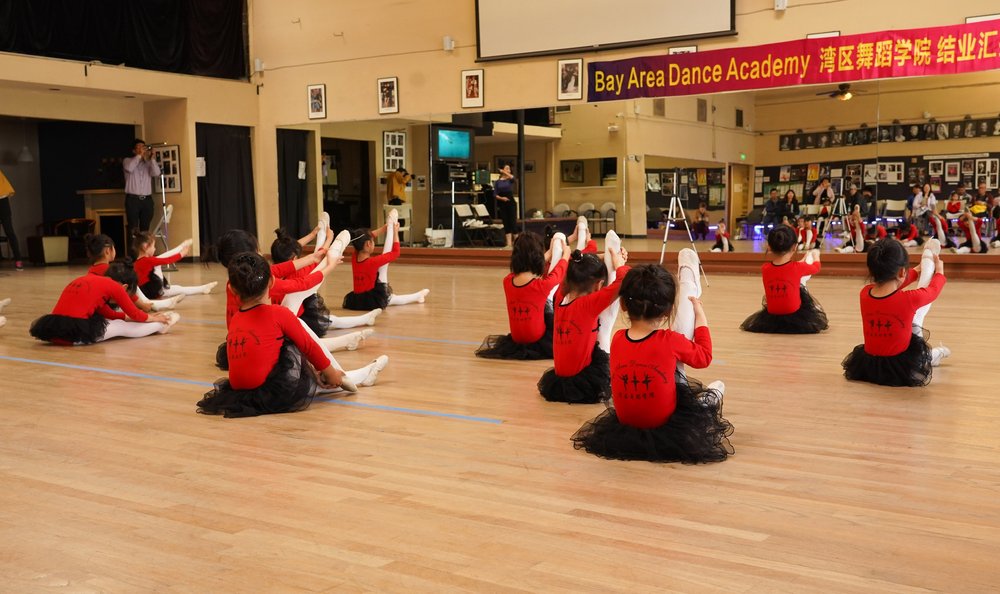 BAY AREA DANCE ACADEMY 12 Photos 12012 San Pablo Ave, Richmond, CA