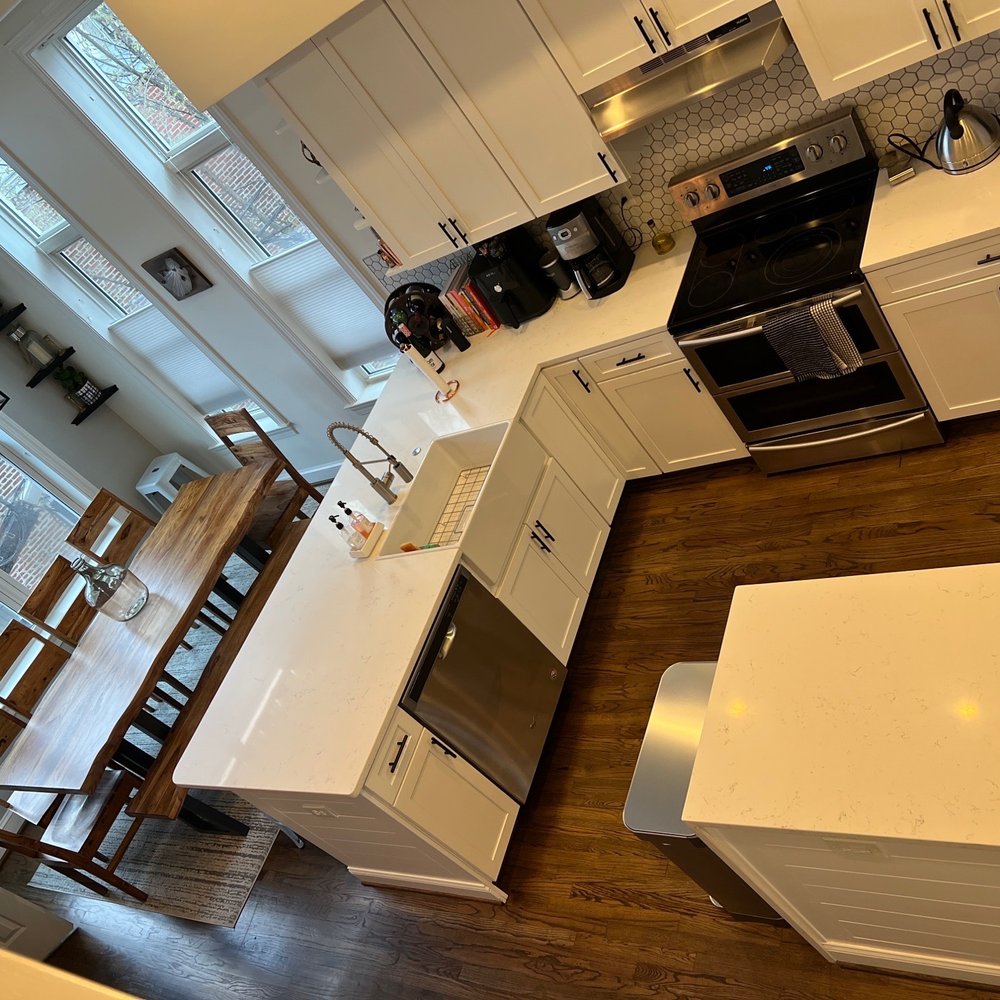 S&R Cleaning Service - Home Cleaning Near Me S&R Cleaning Service - Home Cleaning Near Me