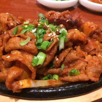 Daol Tofu - Spicy Pork - Korean Near Me - Oakland, California Daol Tofu - Spicy Pork - Korean Near Me - Oakland, California